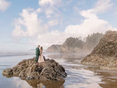 Brogan Marie Photography Website Development