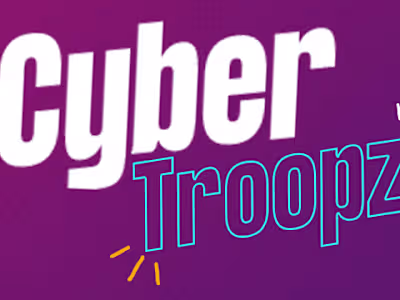 Cybertroopz