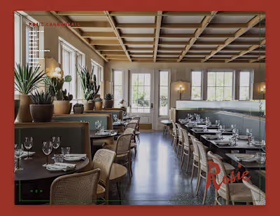 Goodnight Hospitality