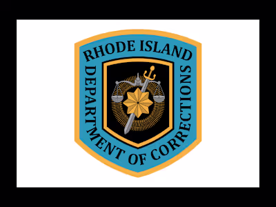 Rhode Island Department of Corrections