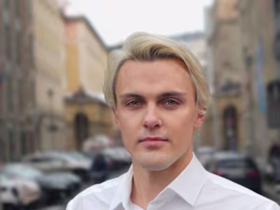 Online Database and Interviewing Candidates for a Film Studio