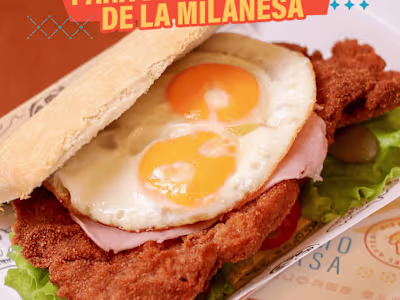 Emilia sabores infinitos