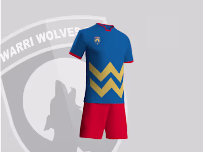 Warri Wolves Football Club