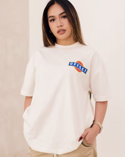 Offset Brand April Collection