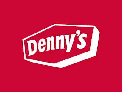 Julia Reedy - Denny’s