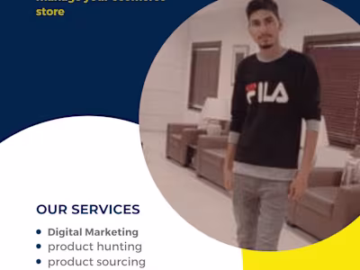 Iam Expert in Seo And digiltal marketing