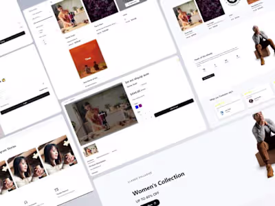 Krist E-commerce Platform