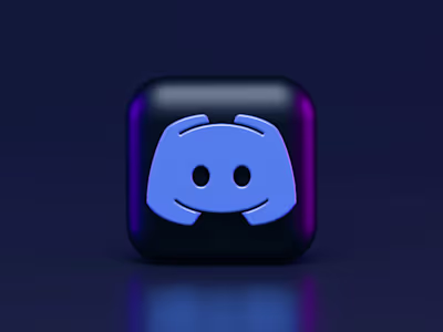 Discord Game Bot – AI-Powered Gaming Marketplace