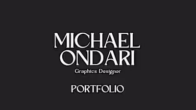 Graphics Design Portfolio