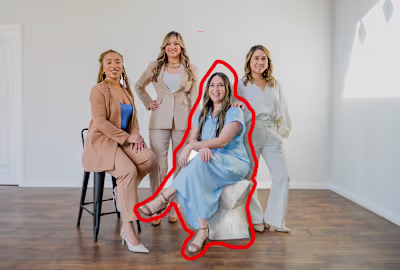 Remove Person/Object from Group Photo (Complex) : Behance