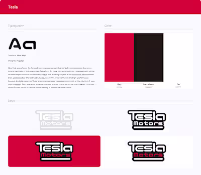 Redesigning Brands for a New Era