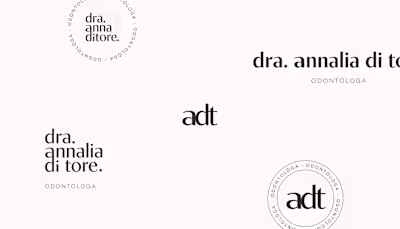 Branding - Annalia DiTore