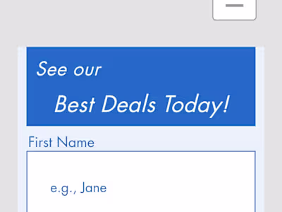 Streamlined Financial Records for Small Business