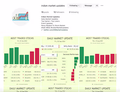 Instagram Infographics Generator