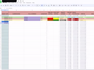 Data Entry Services