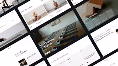 Working on designing a frame theme