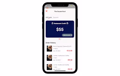 Feature Add to Mobile App