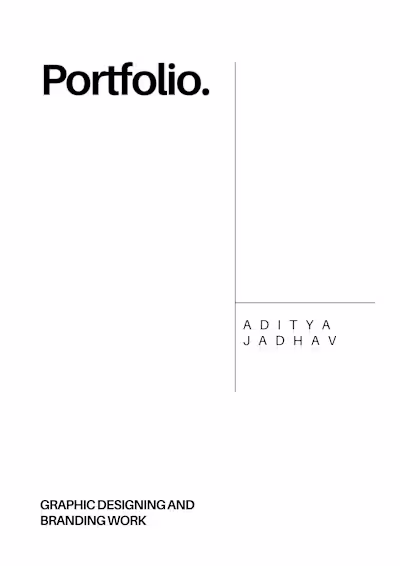 Strategic Design Portfolio