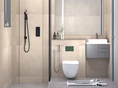 Luxury Residential Design