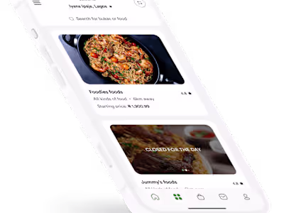 HomeBuka - Your favorite meal, your preferred location, in no t…