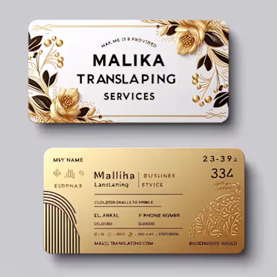 Brand identity