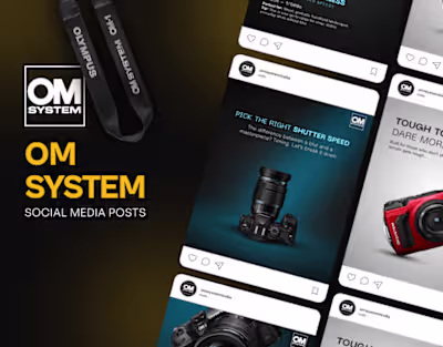 Social Media Posts | SAAA