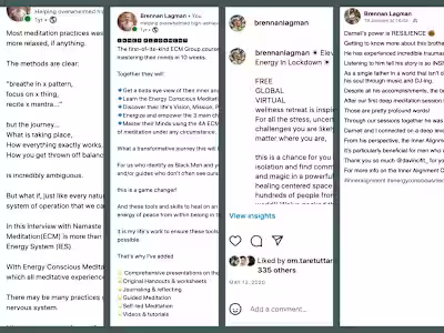 Social Media Managment