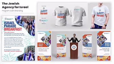Print Design & Marketing Collateral