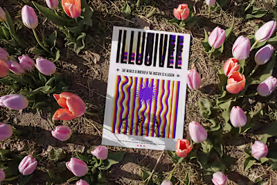 Illusive Poster Design