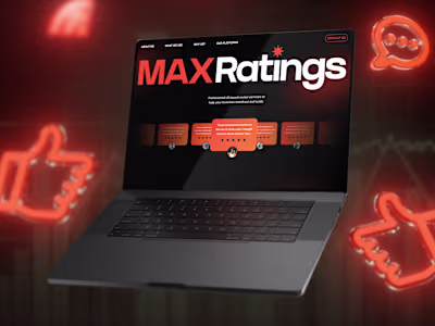 A professional service to provide