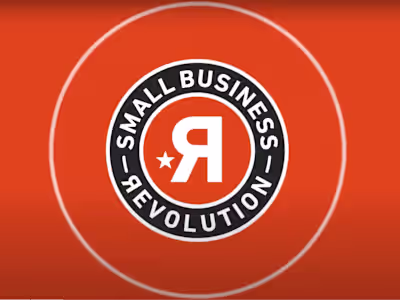 Promo & Ads for Small Business Revolution Season 6