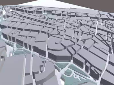 Design Spatial Audio