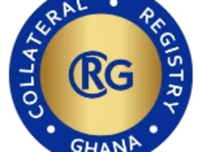 Collateral Registry Ghana | Home