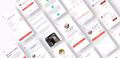 Gamified Weight Loss Platform
