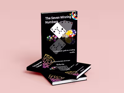 Book and e-book covers