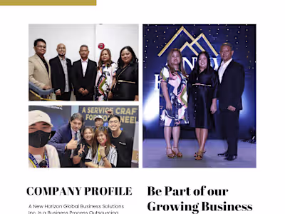 Business Magazine
