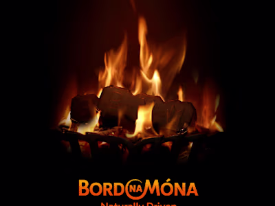 Weather-Reactive Digital Campaign for Bord na Móna