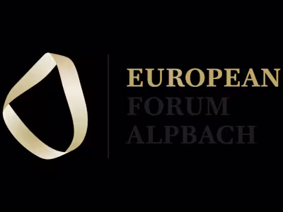 Seminar Assistant for European Forum Alpbach (EFA) Seminar Week 