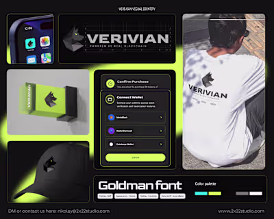 Excited to share something cool for a verification project i...