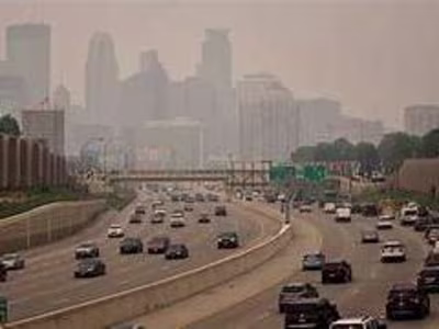 Predicting NO₂ Levels Using Machine Learning