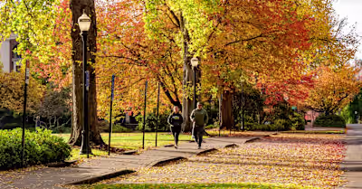 Where to Eat and Drink in Corvallis, Oregon