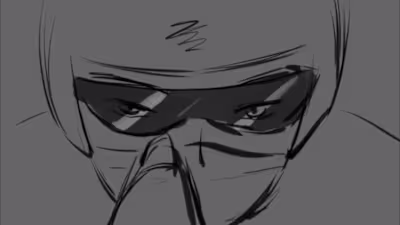 Sound Design _ Short Animation