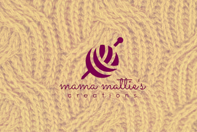 Mama Matties - Logo