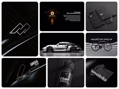 Logo and Brand Identity Guidelines