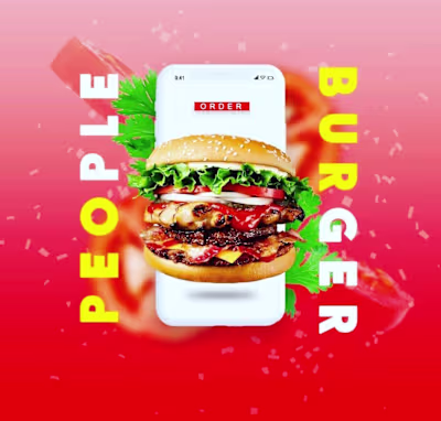 Social Media Poster Design