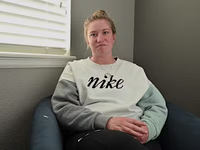 Kami's Stroke Journey - YouTube