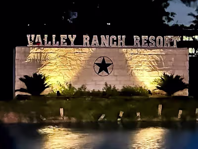 Valley Ranch Rentals