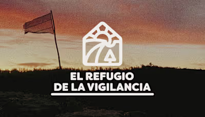 El Refugio de la Vigilancia: Nature Retreat Branding