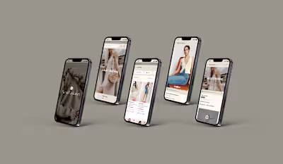 NextFashion