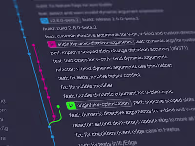 Hash PR - Turn Features into Blogs